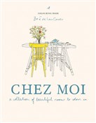 polish book : Chez Moi w... - Zoé de Las Cases