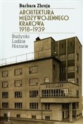 Architektu... - Barbara Zbroja -  books in polish 