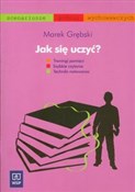 Jak się uc... - Marek Grębski -  Polish Bookstore 