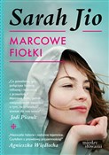 polish book : Marcowe fi... - Sarah Jio