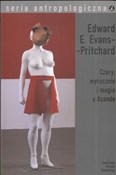 Czary wyro... - Edward Evans-Pritchard -  foreign books in polish 