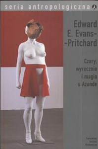 Picture of Czary wyrocznie i magia u Azande