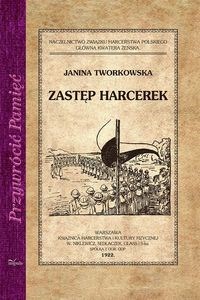 Picture of Zastęp harcerek