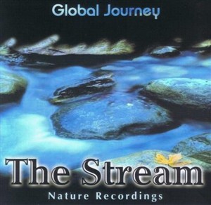 Obrazek The Stream CD