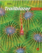 Pokaż szczegóły dla Trailblazer Lesson Planner L4 Trailblaze... - Opracowanie Zbiorowe -  foreign books in polish