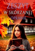 Zeszyt w s... - Dagmara Rek -  books in polish 