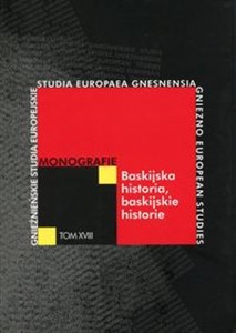 Picture of Baskijska historia, baskijskie historie