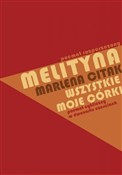 Melityna -... - Marlena Citak -  Polish Bookstore 