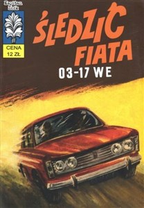 Picture of Śledzić Fiata 03-17 WE
