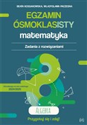 Egzamin ós... - Beata Kossakowska-Kruszyńska, Władysława Paczesna -  books in polish 