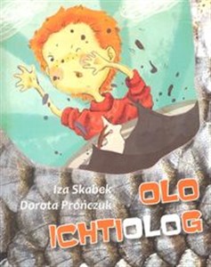 Picture of Olo Ichtiolog