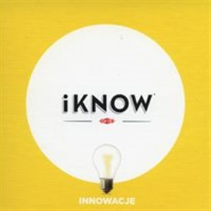 Picture of iKnow Mini Innowacje
