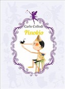 Pinokio - Carlo Collodi -  foreign books in polish 