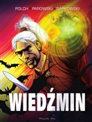 Wiedźmin W... - Bogusław Polch, Andrzej Sapkowski, Maciej Parowski -  Polish Bookstore 