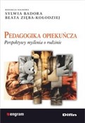 Pedagogika... - Sylwia Badora, Beata Zięba-Kołodziej -  Polish Bookstore 