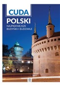 Cuda Polsk... - Opracowanie Zbiorowe -  Książka z wysyłką do UK