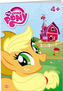 Picture of My Little Pony