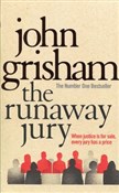Runaway Ju... - John Grisham -  Polish Bookstore 