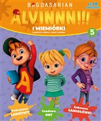 Alvinnn i ... - Opracowanie Zbiorowe -  books from Poland