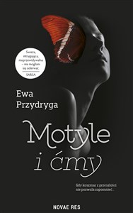 Picture of Motyle i ćmy