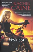 Wyklęta Cz... - Rachel Caine -  foreign books in polish 