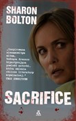 Sacrifice - Sharon Bolton -  books from Poland