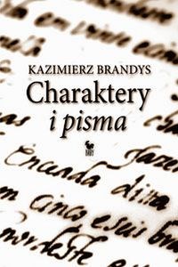 Obrazek Charaktery i pisma