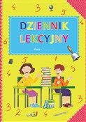 polish book : Dziennik l... - Opracowanie Zbiorowe