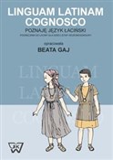 Polska książka : Linguam La... - Beata Gaj