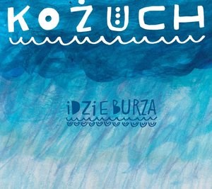 Picture of Idzie burza (Digipack)