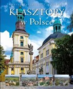 Klasztory ... - Konrad Kazimierz Czapliński -  foreign books in polish 