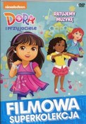 Dora i prz... -  books in polish 