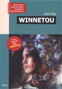Winnetou - Karol May -  Książka z wysyłką do UK