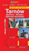 Polska książka : Tarnów. Pl... - praca zbiorowa