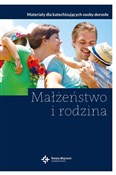 Książka : Małżeństwo... - Katarzyna Maciejewska, Paweł Maciejewski, Hanna Z