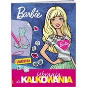 Polska książka : Barbie Ubr... - Opracowanie Zbiorowe