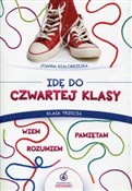Idę do czw... - Joanna Białobrzeska -  books from Poland