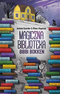 Picture of Magiczna Biblioteka Bibbi Bokken