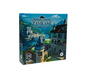 Picture of Pomiędzy dwoma amkami szalonego Króla Ludwika