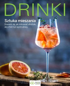 Obrazek Drinki Sztuka mieszania