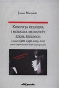 Kondycja r... - Janusz Mariański -  Polish Bookstore 
