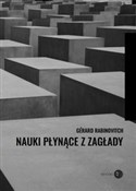 polish book : Nauki płyn... - Gérard Rabinovitch