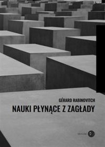 Picture of Nauki płynące z Zagłady