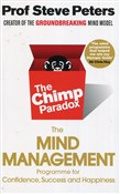 The Chimp ... - Steve Peters - Ksiegarnia w UK