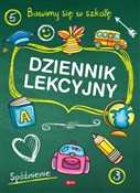 Zobacz : Dziennik l... - Katarzyna Zioła-Zemczak