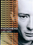 polish book : Radiohead:... - Martin Clarke