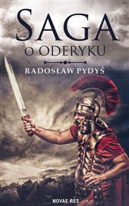 Picture of Saga o Oderyku