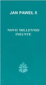 Picture of Novo millenninio ineunte