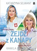 [Audiobook... - Kamila Rowińska, Katarzyna Selwant -  books from Poland