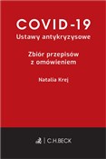 polish book : COVID-19 U... - Natalia Krej